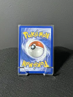 Inteleon Pokemon Mega Evolutions 142/132 Illustration Rare Full Art Holo ME NM - Image 2