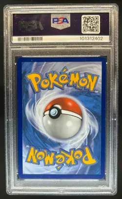 2022 Pokemon SWSH Brilliant Stars Arceus VST #184/172 PSA 10 - Image 2
