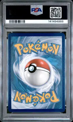 2021 POKEMON SWORD & SHIELD CHILLING REIGN #194 FULL ART/KLARA PSA 9 - Image 2
