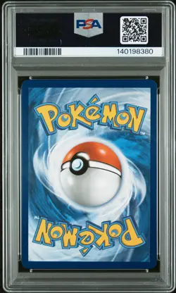 2025 POKEMON PFL EN-PHANTASMAL FLAMES ULTRA RARE #109 MEGA CHARIZARD X EX PSA 10 - Image 2