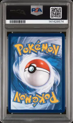 2025 POKEMON MEP ULTRA-PREMIUM COLLECTION #023 MEGA CHARIZARD X EX PSA 10 - Image 2