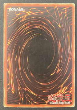 Yu-Gi-Oh! Mystical Space Typhoon MRL-047 Ultra Rare Holo Yugioh - Image 2