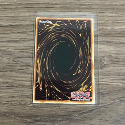 SECRET RARE Yu-Gi-Oh MAGIC FORMULA 1st Edition GLAS-EN093 - Image 3
