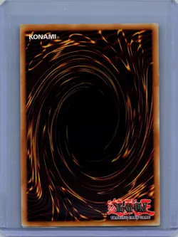 Yugioh SBC1-ENG11 Anti-Magic Arrows 1ST EDITION Near Mint or Better - Image 2