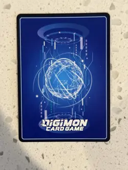 Digimon Card Game Liberator Debugger Set PB-22 Medusamon Alt Art BT21-029 SR - Image 2