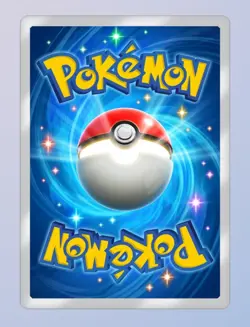 Snorlax ☆ Pokemon TCGP TCG Pocket English ENG Full Art Digital Trading Card - Image 2