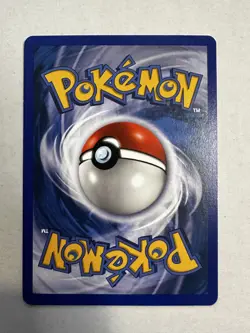 Pokemon Card - Aquapolis 98/147 - ONIX (common) - NM - Image 2