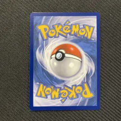 Snorlax 055/078 Cosmos Holo - Pokemon GO Card - SWIRL - Image 3