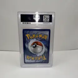 PSA 9 Mint Gardevoir ex holo Celebrations Classic Collection 93/101 Pokemon Card - Image 2