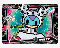 Kayou Tokidoki Season Journey pack vol.1 Rare Card CCG/TCG SP - Image 5