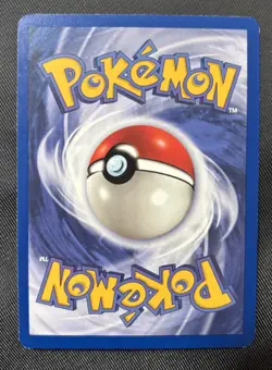 Pokemon Card Team Rocket Rainbow Energy 80/82 1st Edition Rare - Image 2
