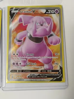 Pokemon Full Art/Vaporeon TG/Secret Rare/Promo/Illustration Rare Holo Cards - Image 2