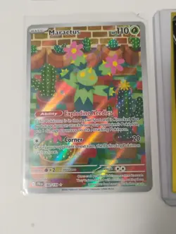 Pokemon Full Art/Vaporeon TG/Secret Rare/Promo/Illustration Rare Holo Cards - Image 4