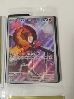 Pokemon Full Art/Vaporeon TG/Secret Rare/Promo/Illustration Rare Holo Cards - Image 5