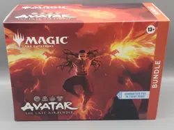 Magic The Gathering AVATAR The Last Airbender Bundle Box - Image 1
