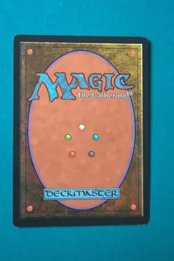 Paradigm Shift - Weatherlight - NM (Never Played) - Magic The Gathering - Image 2