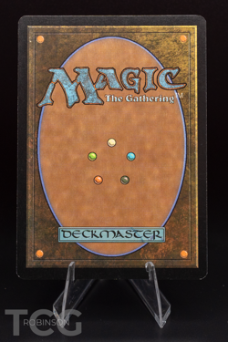 Filth: 2002 Magic the Gathering - Judgment Foil - Image 2