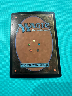 Gilded Lotus - Mirrodin - MTG - Magic the Gathering - Image 3