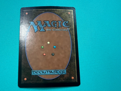 Gilded Lotus - Mirrodin - MTG - Magic the Gathering - Image 4