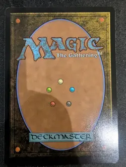 Magic the Gathering Deceit (Borderless) Mythic 293 Lorwyn Eclipsed (Unplayed) - Image 2