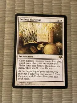 Endless Horizons Eventide Regular LP - Image 1