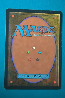 Ball Lightning - MTG - 4th Edition - Lightly Played - Magic the Gathering(2) - Image 2