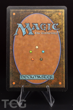 Anger: 2002 Magic the Gathering - Judgment Foil - Image 2