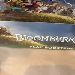 Magic the Gathering: Bloomburrow Play Booster Box MTG - Image 2