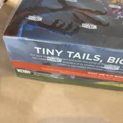 Magic the Gathering: Bloomburrow Play Booster Box MTG - Image 3