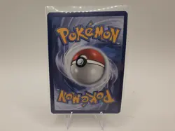 2025 Pokemon TCG Misty's Lapras Illustration Rare Destined Rivals 194/182 IR - Image 2