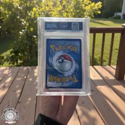 Pokemon Charmander Hidden Fates Shiny Vault #SV6 PSA 10 Gem Mint - Image 3