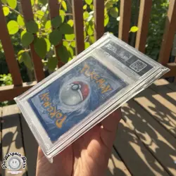 Pokemon Charmander Hidden Fates Shiny Vault #SV6 PSA 10 Gem Mint - Image 4