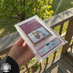 Pokemon Charmander Hidden Fates Shiny Vault #SV6 PSA 10 Gem Mint - Image 5