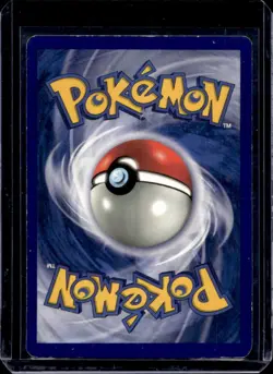1999 Pokemon Wizards Black Star Promos Mew #8 - Image 2