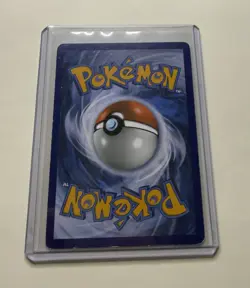 Pokemon TCG Sun & Moon Base Set Full Art Holo Rare Trainer Lillie 147/149 - Image 2
