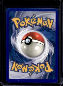 2000 Pokemon Team Rocket First Edition Squirtle #68/82 - Image 2