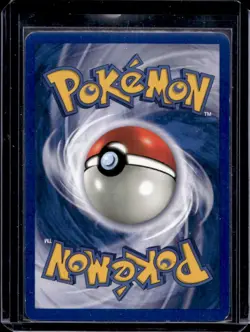 2000 Pokemon Set 2 Gyarados Holo #7/130 - Image 2