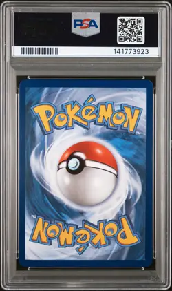 2025 POKEMON PFL EN-PHANTASMAL FLAMES #125 MEGA CHARIZARD X EX PSA 10 - Image 2