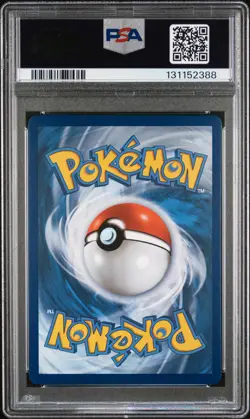 2021 POKEMON SWSH BLACK STAR PROMO CELEBRATIONS COLL #140 PIKACHU V-UNION PSA 10 - Image 2