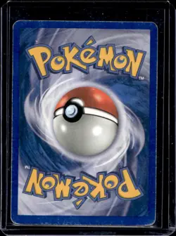 2006 Pokemon EX Crystal Guardians Camerupt Holo #3/100 - Image 2