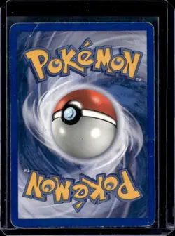 2003 Pokemon EX Dragon Crawdaunt Reverse Holo #3/97 - Image 2