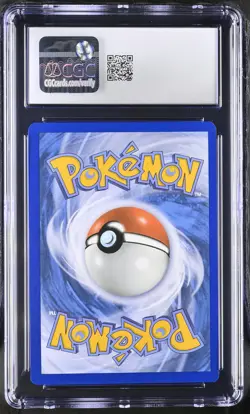 Charizard EX 234/091 Special Illustration Rare Pokemon CGC 10 Gem Mint *046 - Image 2