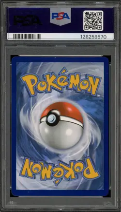 Pokemon Glaceon VMAX Evolving Skies Secret Rare Full Alt Art #209 PSA 10 - Image 2