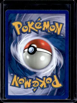 2002 Pokemon Neo Destiny Light Azumarill Holo #13/105 - Image 2