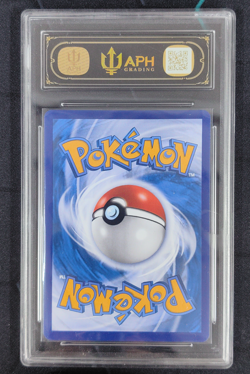 APH Black 10 2025 TCG Pokemon Sylveon Full Art 09 15/15 Gem Pack Vol.2 S.Chinese - Image 2
