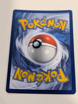 Eevee 205/264 SWSH08: Fusion Strike Reverse Pokemon Holo Foil Nice! - Image 2
