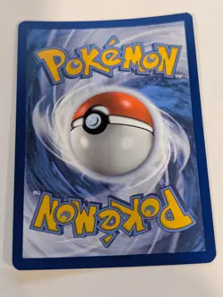 Haunter 056/091 - SV: Paldean Fates Reverse Pokemon Holo Foil Nice! - Image 2
