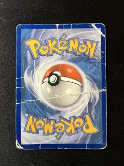 Pokemon TCG Pikachu EX XY124 Holo Promo Card - Image 2