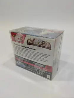 2023 Pokemon Scarlet & Violet Paldea Evolved Booster Box English Factory Sealed - Image 2