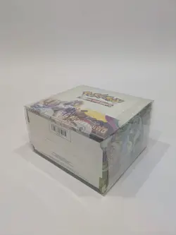 2023 Pokemon Scarlet & Violet Paldea Evolved Booster Box English Factory Sealed - Image 3